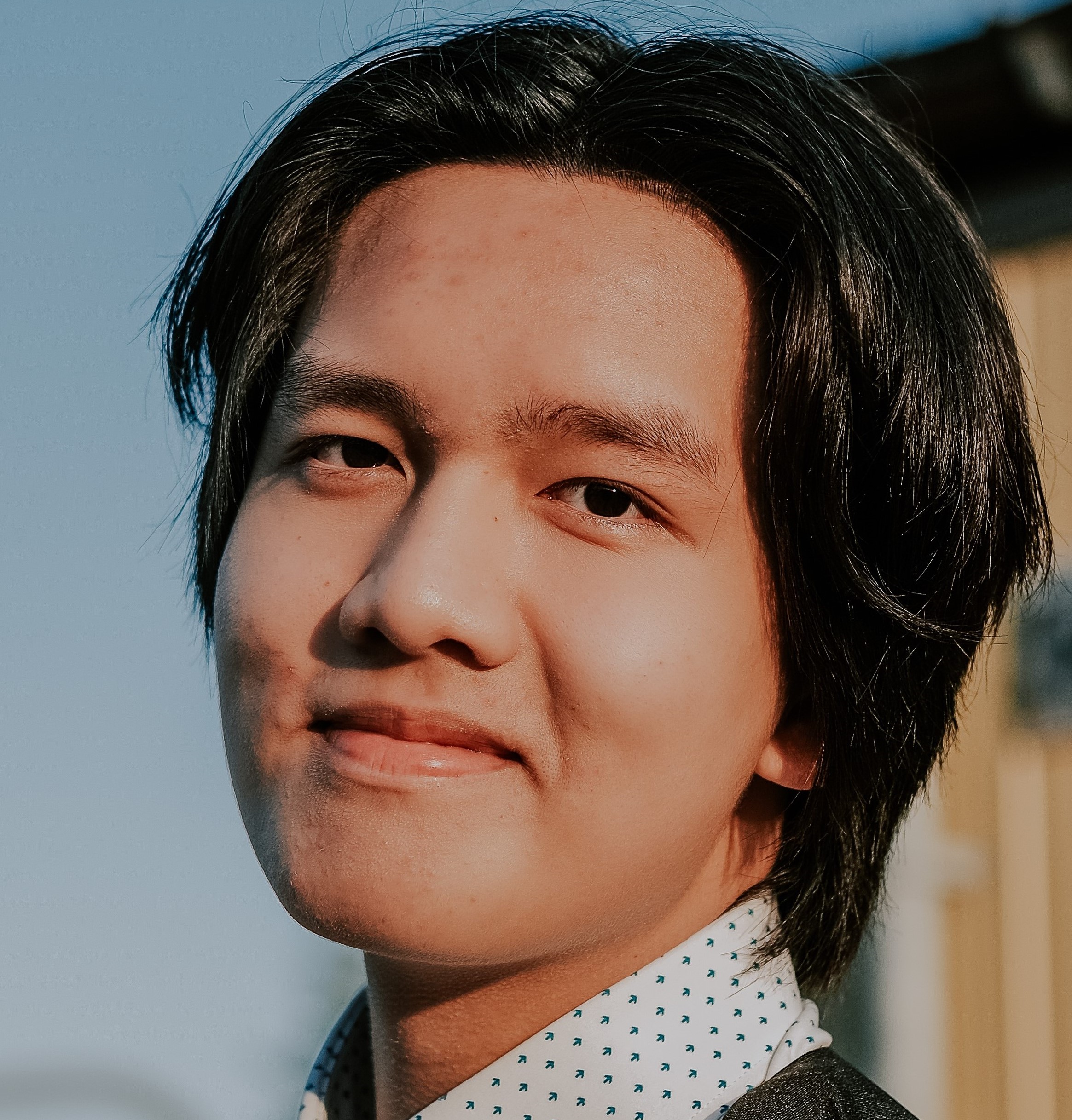 Sean Tran