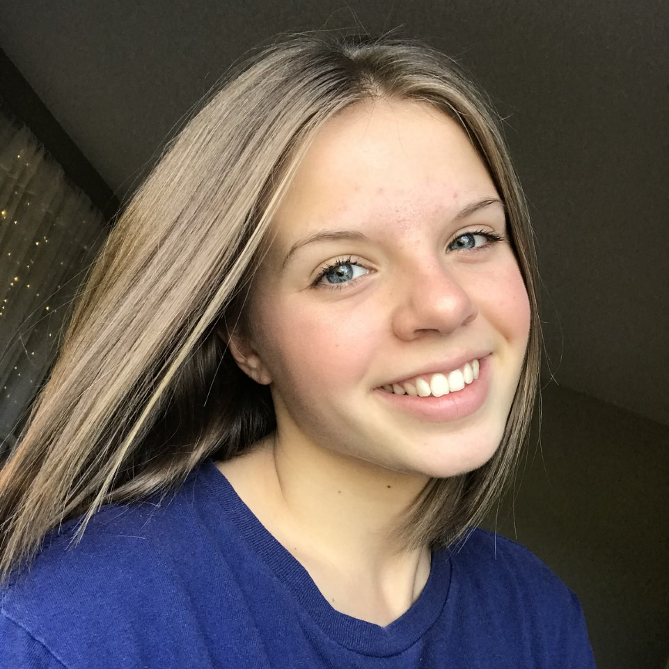 Katelyn Weinstein