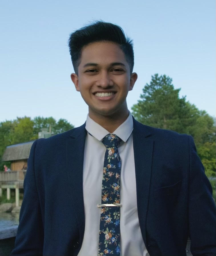 Suraj Bansal