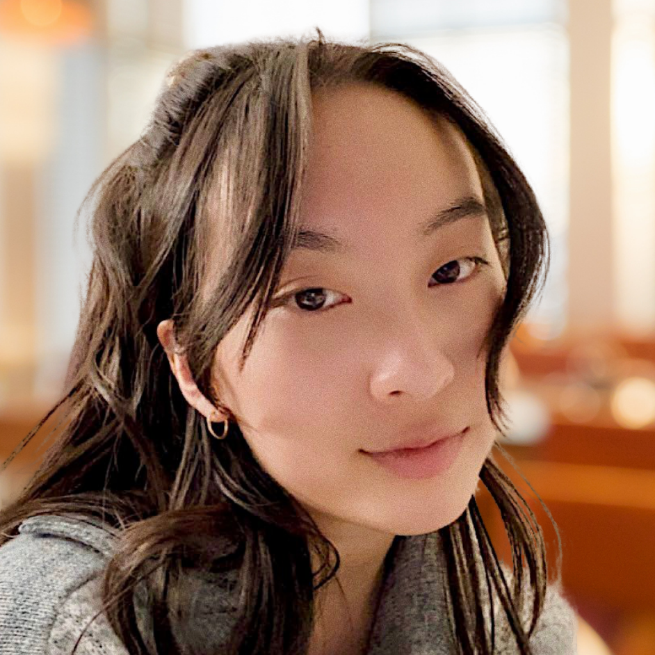 Linda Duong