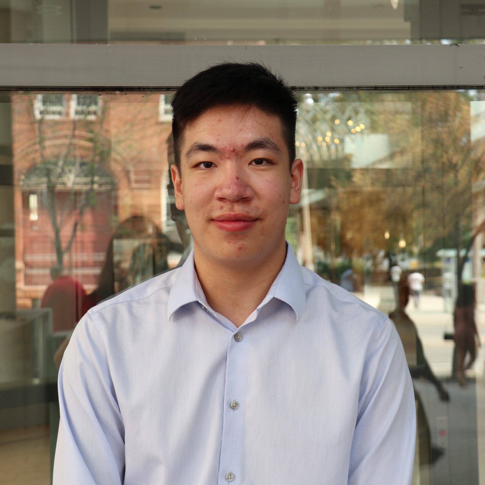 Charles Chen